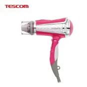 SANJING三井3C 【TESCOM】TID960 負離子吹風機 粉【三井3C】