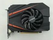 限時下殺技嘉GTX1070 8g  技嘉itx 適用小機箱 實物拍攝，成色漂亮  無拆修無暗病 功能接口壹切正常