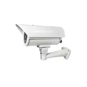 【HI SHARP 昇銳電子】昌運監視器 HS-H009N4-B 200萬 紅外線變焦戶外防護罩攝影機PoE IP66防水 夜視40M