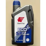 【八八】出光 機油 5W/40 SP/GF6 5W-40 公司貨 MAZDA HONDA TOYOTA 速霸路