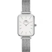Daniel Wellington DW Iconic Link Unitone 單色美學女錶- DW00100401