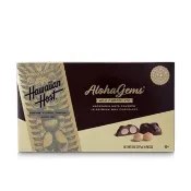 夏威夷果仁巧克力 黑 牛奶 Hawaiian Host Dark Milk Chocolate 情人節禮物💝