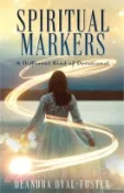 【三民網路書店】Spiritual Markers: A Different Kind of Devotional 作者：Deandra Dyal-Foster