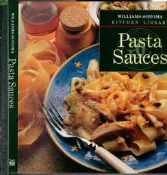 佰俐O《Pasta Sauces》1999-SONOMA-0783502834