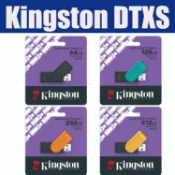 Kingston 256G 256GB 512G 512GB DataTraveler Exodia S USB 隨身碟