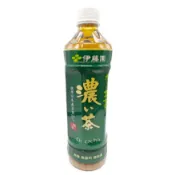 ITO EN伊藤園 好喝濃口綠茶 530ml【Donki日本唐吉訶德】