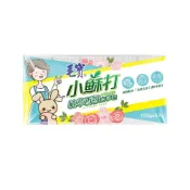 (店+)【毛寶】小蘇打植萃香氛家事皂150gx5入
