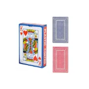 (店+)撲克牌 紙牌 遊戲卡牌 娛樂撲克牌 德州撲克 大老二 過年必備 德州撲克 撿紅點 博弈 紙撲克牌 鬼牌 桌遊 魔術表演