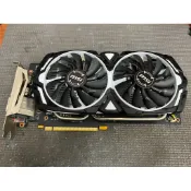 微星GeForce GTX1060 ARMOR 3G OCV1顯示卡 (要插電8PIN)