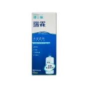 【博士倫】瑞霖水漾清新多效保養液 60ml/500ml *健人館EC*