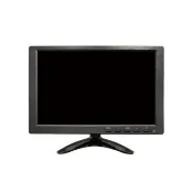【HME 環名】昌運監視器 HM-TFT101 10吋 監控專用觸控螢幕顯示器 內建喇叭(僅適用於環名HME主機)