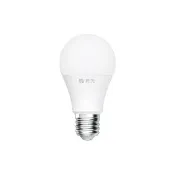 【DanceLight 舞光】LED 12W燈泡 球泡燈 燈頭 E27 全電壓(10入組)