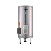 【林內】20加侖儲熱式電熱水器不鏽鋼內桶(REH-2063基本安裝)