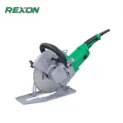 【REXON 力山】12吋手提式切石機 CT3050R 305mm 附鑽石鋸片