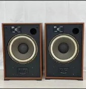 Tannoy Devon 12吋二音路