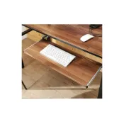 (店+)百嘉美電腦桌配件-抽屜/鍵盤架含零件滑軌