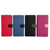 (店+)星空系列 適用 REDMI 紅米 NOTE 13 14 15/Pro/Pro+ 4G/5G 可立式側翻皮套 手機殼