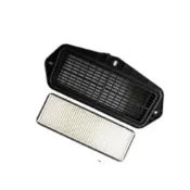 《歐馬國際》 5Q0815479 A3 GOLF TOURAN TIGUAN 空調濾網 粉塵 冷氣芯 加裝 室外冷氣濾網