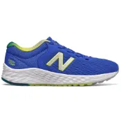 ★【過季超值特價5折】New Balance Arish 運動 慢跑 童鞋 藍色 YAARIGV｜碧綠商行