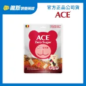 【ACE】無糖Q軟糖(可樂)系列 44g/220g 唯新藥妝