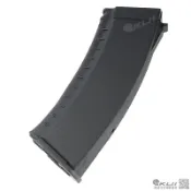 【KUI】KWA／KSC AKR-74M ERG電槍彈匣 30／60發彈夾（可切換，無彈斷電設計）47674