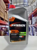 『油工廠』KENNOL EASYSTICK 75W 全合成 手排油 式雙離合器 M2C200-D2 2L