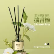 (店+)【JOEKI】擴香棒 精油擴香 擴香瓶擴香棒 室內擴香 芳香劑 香氛瓶 香氛擴香瓶 環境除臭 廁所除臭  JJ0692