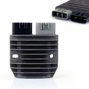 Yamaha YZF R1 2002-2012 FZ1000 FZ1 06-10 FJR1300車系 整流器-極限超快感