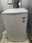 東元 TECO 100公升 單門冰箱 小太陽二手家電
