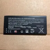 適用于 諾基亞微軟950、Lumia940、Lumia 950 BV-T5E手機電池 板#手機配件