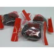 【福仔A柑仔店】黑糖蜜棗200g60元(每個重量不同，約11-12個)