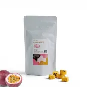 酸香果脆系 | Fruit Crisps | 百香果水果脆・100%無添加