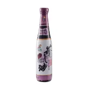 【新北市農會真情食品館】西螺壺底清蔭油(420g)【真情柑仔店】