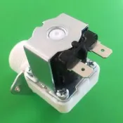 【含稅】* 4 24v 電磁閥,用於閥門流量開關 G3好品質 220v 12v 適用於熱水器