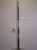 ★采潔 日本二手外匯釣具SUNFISH磯1-540磯釣竿 前打竿 筏竿18尺中古二手 SHIMANO DAIWA R35
