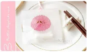 ╭＊幸福朵朵＊╯【小兔子筷架(快嫁.可垂吊)】-筷子架/二次進場/探房結禮禮物/婚禮小物