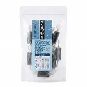 2包組 磯木昆布糖 80g 日本必買伴手禮 全素 懷舊零食 軟Q涮嘴 推薦 海味零食 海味糖果