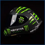 【台灣出貨】 貼紙 適用於SHOEI X14 X15 Z8 Z7 改裝 安全帽 貼紙 趣味 卡通 反光貼紙