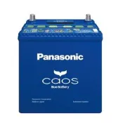 日本國際牌Panasonic 100D23L CAOS 充電制御電瓶 銀合金 免保養 日本製造