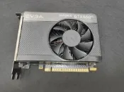 艾維克 EVGA GTX 650 Ti SSC 1G 1GB DDR5 DVI HDMI PCIE 顯示卡