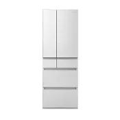 (店+)【Panasonic 國際牌】(限南高屏福利品) ECONAVI 日製六門501L 變頻電冰箱 NR-F509XT 含標準安裝與回收舊機