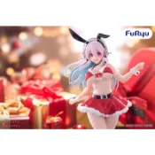 Furyu 景品 超級索尼子 BiCute Bunnies 聖誕ver. 12月上市【預購】【GAME休閒館】