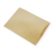 【天愛包裝屋】30K 16K G8K 8K G4K 4K 平口牛皮紙袋、包裝紙袋 // 100個 //