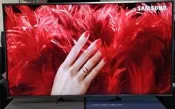 缺貨_ 國際 原裝 60吋 液晶電視內建 偏光式3D Wifi