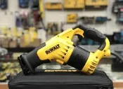 【電筒魔】全新 DeWalt 得偉 DWE357 超強 軍刀鋸 四向刀頭 插電 DCS369 DCS368