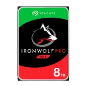 【順發線上購物】Seagate 【IronWolf那嘶狼Pro】8TB3.5吋 256M 7200R 5年保 NAS碟(ST8000NT001)