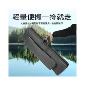 (店+)防水兩用釣魚包 雙層漁具包 耐磨背漁具包 三層魚竿包 防水釣魚包 釣魚竿包 釣竿袋 釣竿包 釣具包 海竿包 魚桿包