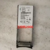 IBM 2.5寸200G V3500 200GB SAS SSD 00Y2413 固態硬盤