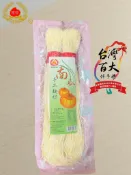 小月柑仔店 【富發】手工南瓜麵線(兩束)