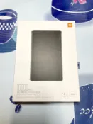 ✿花蕾絲寶貝屋✿全新原廠小米 Xiaomi行動電源3 (高配版)10000mAh 雙孔USB 18w快充
